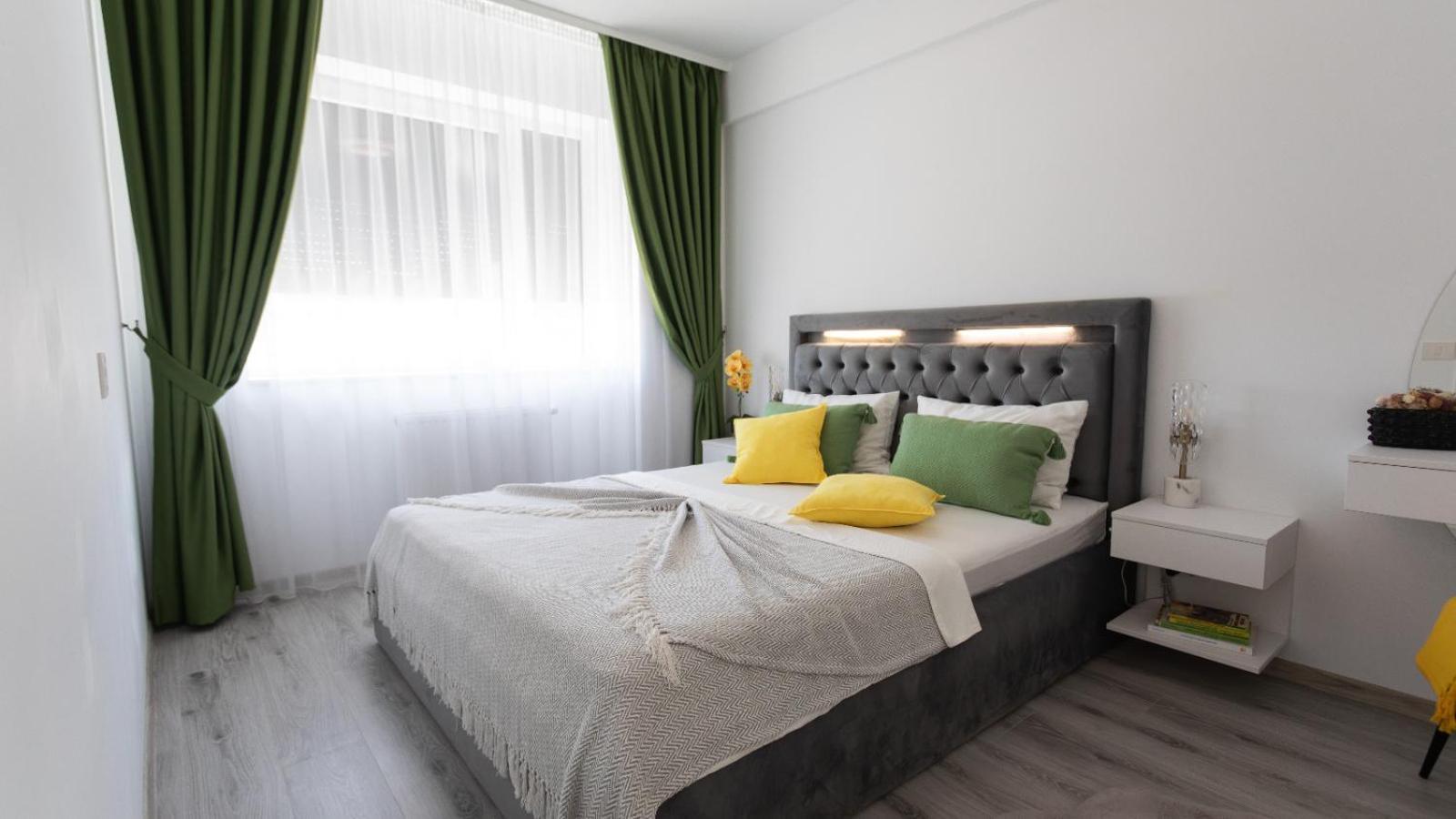 Victoria Apartment ออราแด ภายนอก รูปภาพ