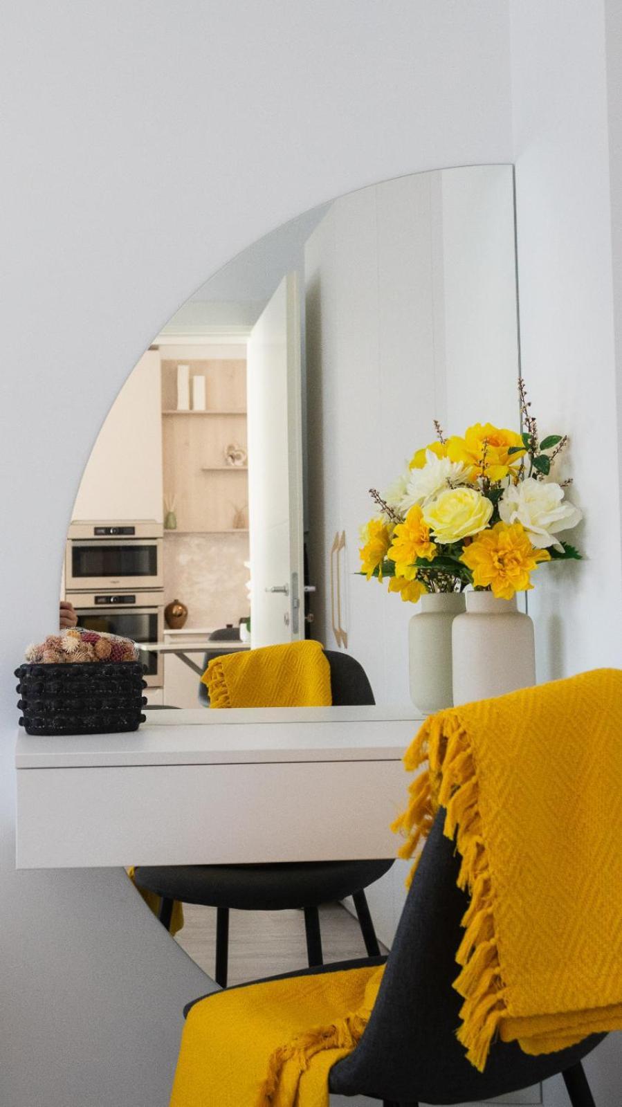 Victoria Apartment ออราแด ภายนอก รูปภาพ